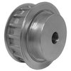 B B Manufacturing 31AT10/18-2, Timing Pulley, Aluminum 31AT10/18-2